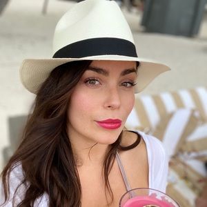 Meet your Posher, Olga